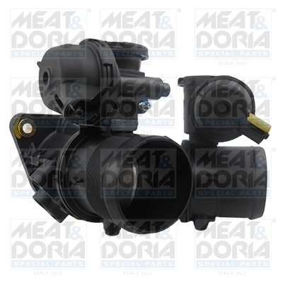 Throttle Body